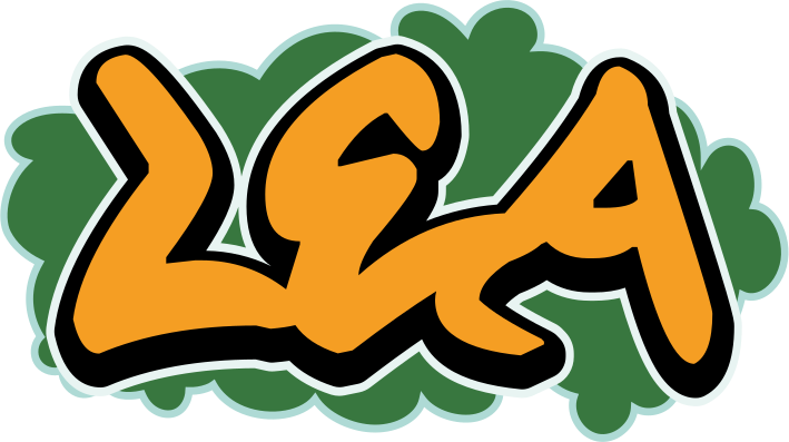 위치 벽 스티커 사용자 정의 가능한 이름 아트 - TenStickers