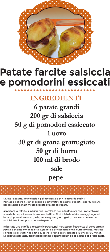 Sticker decorativo Veronica Mirabella - TenStickers