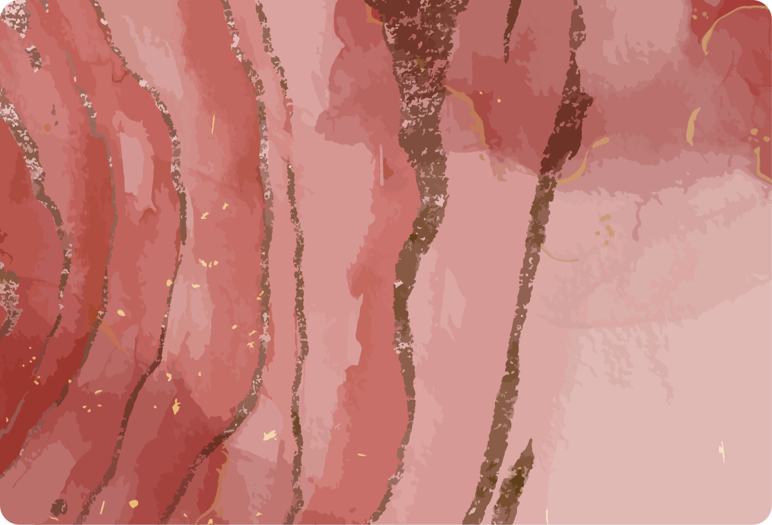 Adesivo per laptop elegante motivo marmoreo - TenStickers