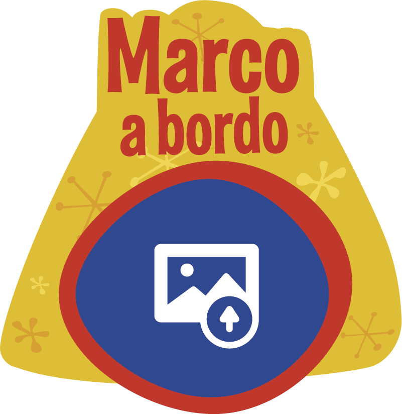 Sticker personalizzabile bebè a bordo - TenStickers