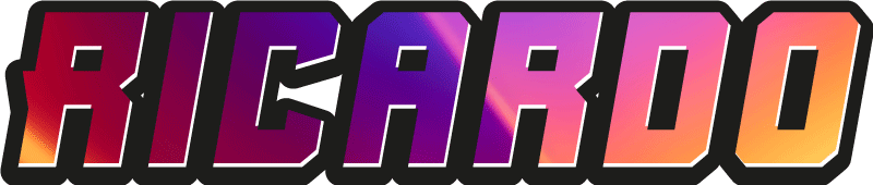 Vehicle sticker neon personalised - TenStickers