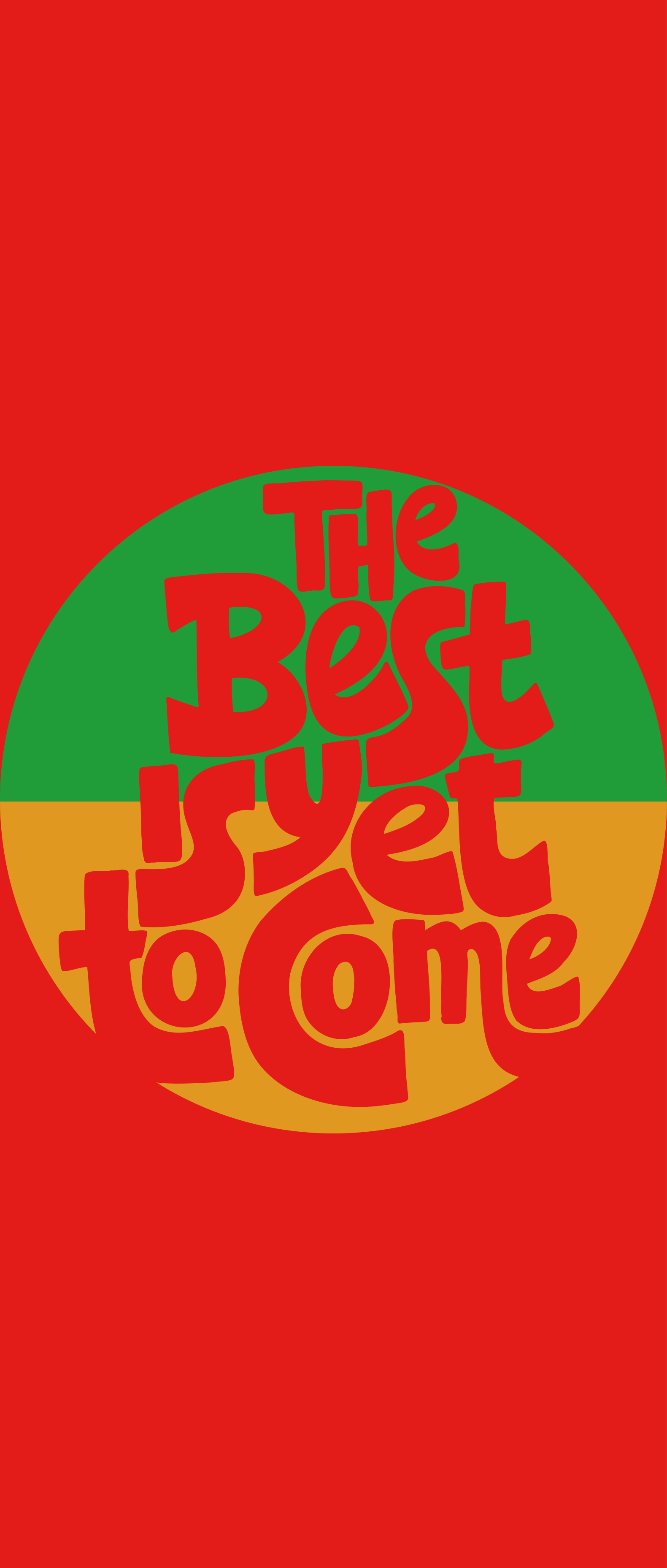 Alkuperäinen paras on vielä edessä Ovitarra - Tenstickers