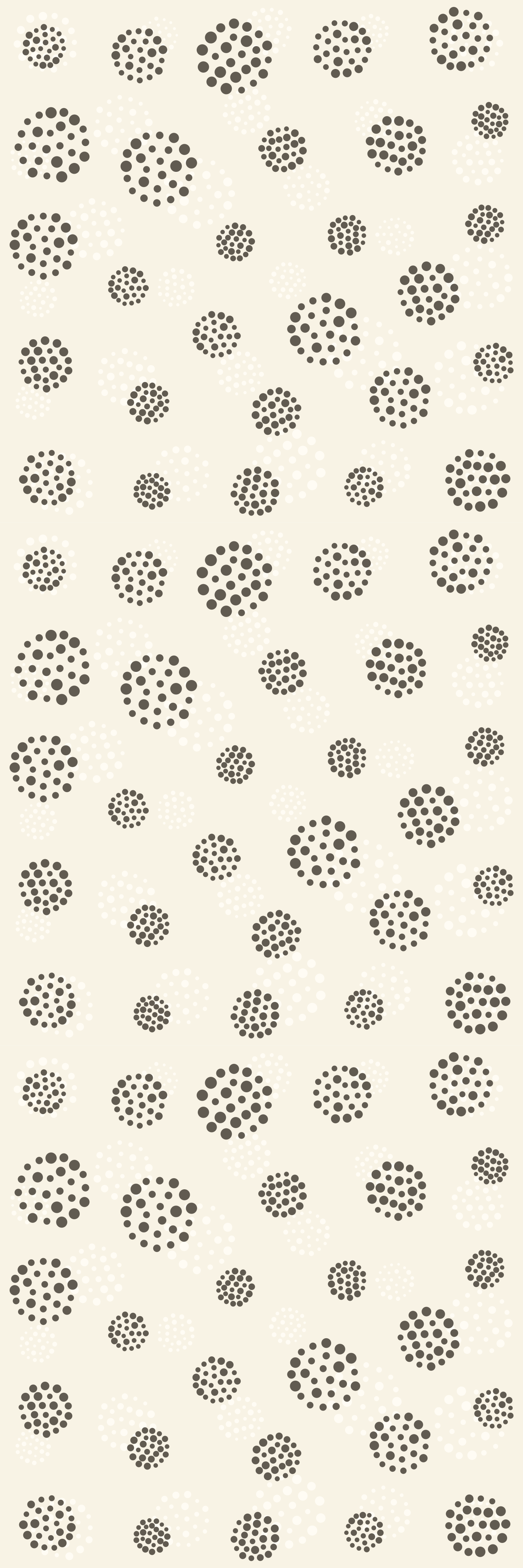 Vinila naljepnica za ukrasne točkice - TenStickers