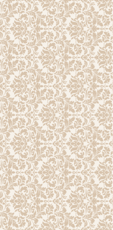 Sticker iPhone Antiguo patrón beige claro - TenVinilo