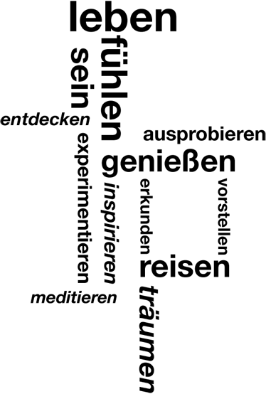 Träume Aufkleber - TenStickers