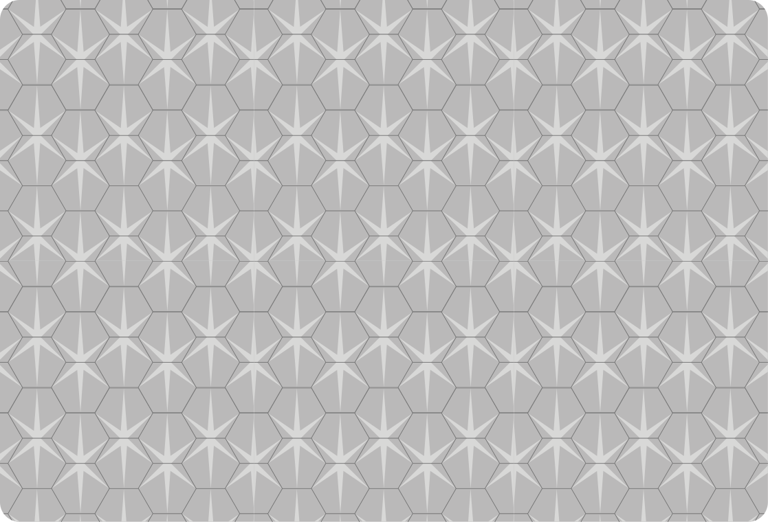 Hangulatos otthon csillagok minta laptop bőr matrica - TenStickers