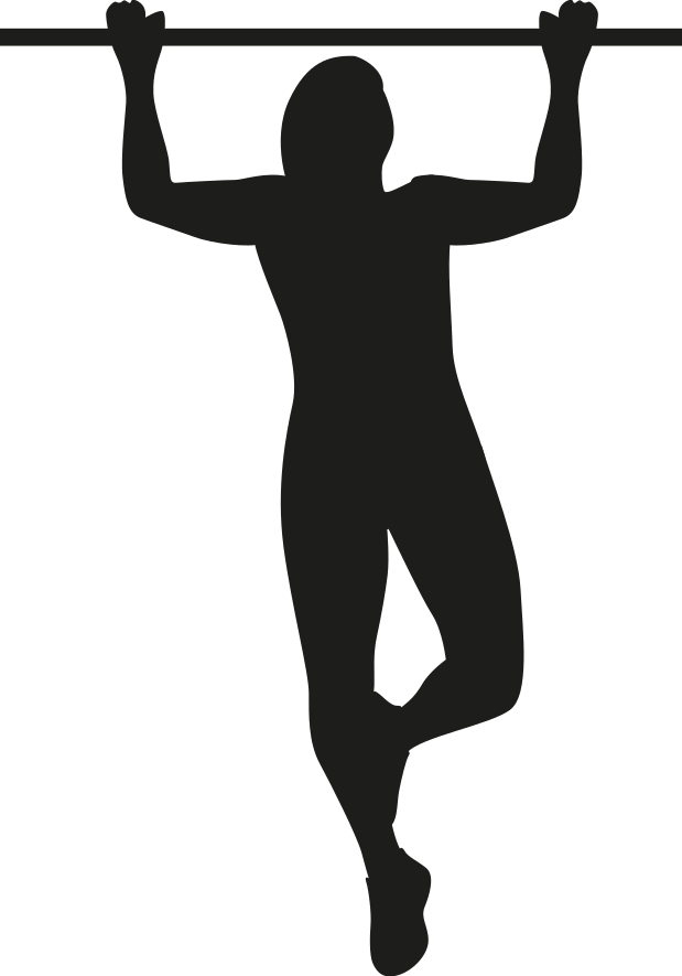 Adesivo officina Illustrazione di pull up - TenStickers