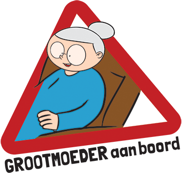 Tenstickers Sticker Grootmoeder Aan Boord Auto tenstickers kopen in de aanbieding Tenstickers Sticker Grootmoeder Aan Boord Auto tenstickers kopen in de aanbieding