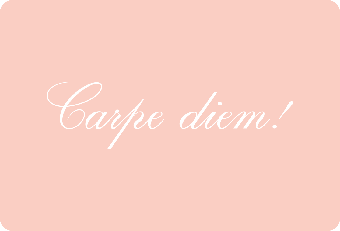 笔记本电脑皮肤 励志短语印刷品 - TenStickers