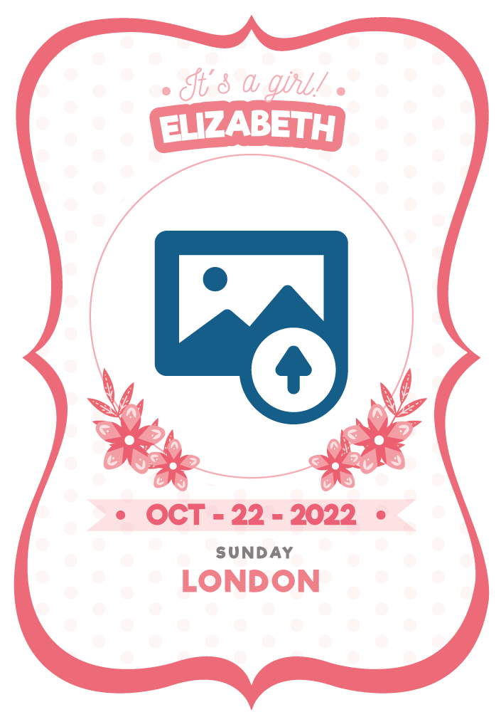 Wedding sticker celebratory custom design - TenStickers