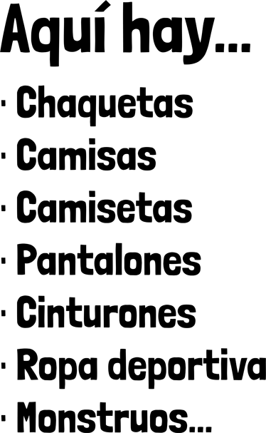 Vinilos infantiles para armarios lista - TenVinilo