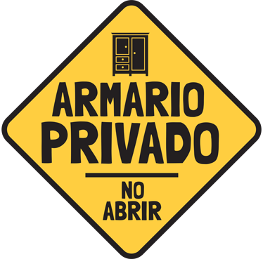 Vinilos infantiles para armarios privado - TenVinilo