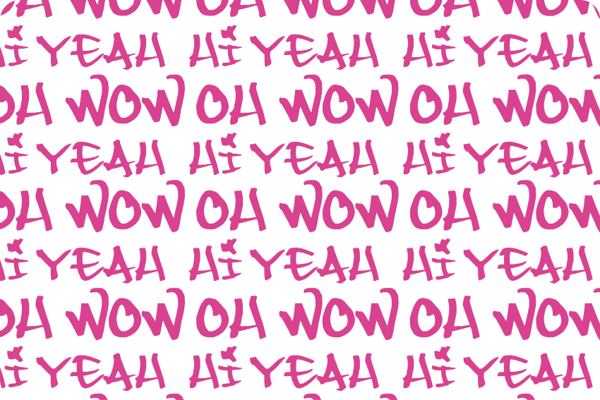 Folie energetische textausdrücke - TenStickers