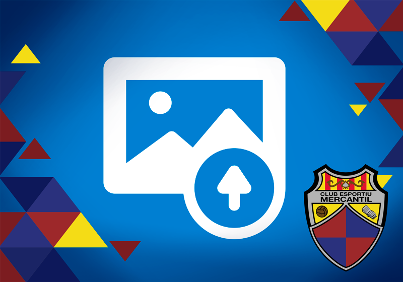 Vinilo para portátil personalizable con foto - CE Mercantil - TenVinilo