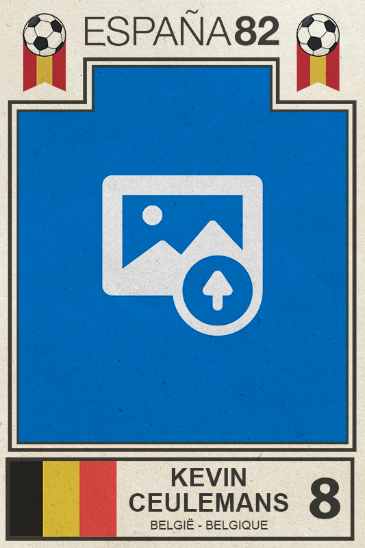 Sticker Foot vignette de foot vintage - TenStickers