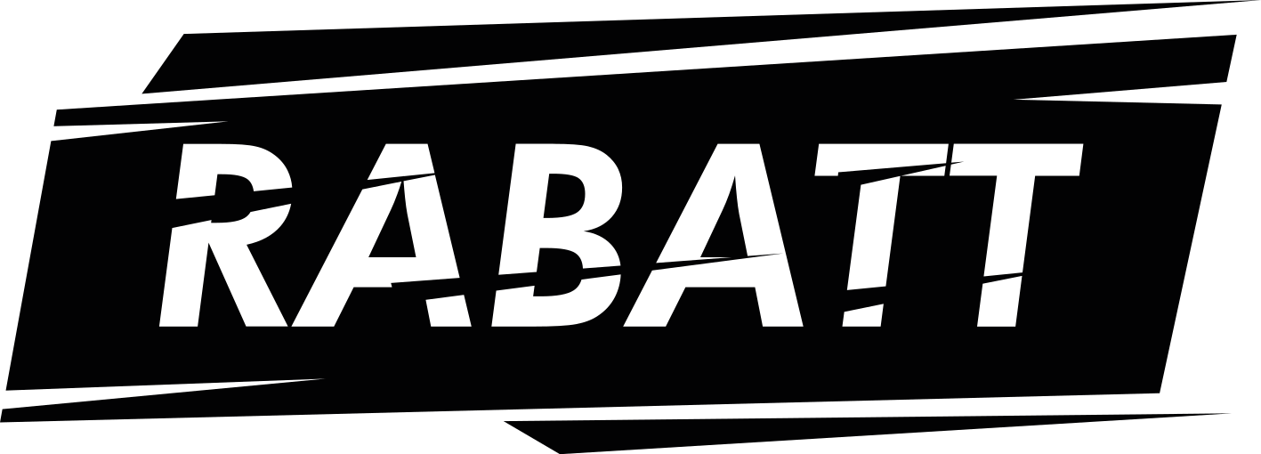 Rabatt skyltfönster klistermärke - Tenstickers