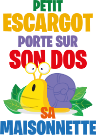 Sticker Comptine chanson bébé - TenStickers