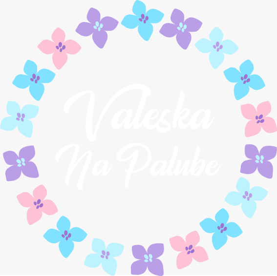 Nálepka s menom dieťa na palube - Tenstickers