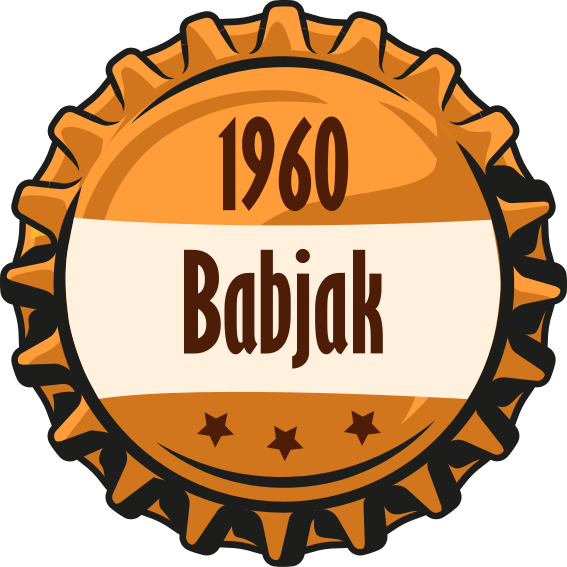 Nálepka veko fľaše s menom - Tenstickers