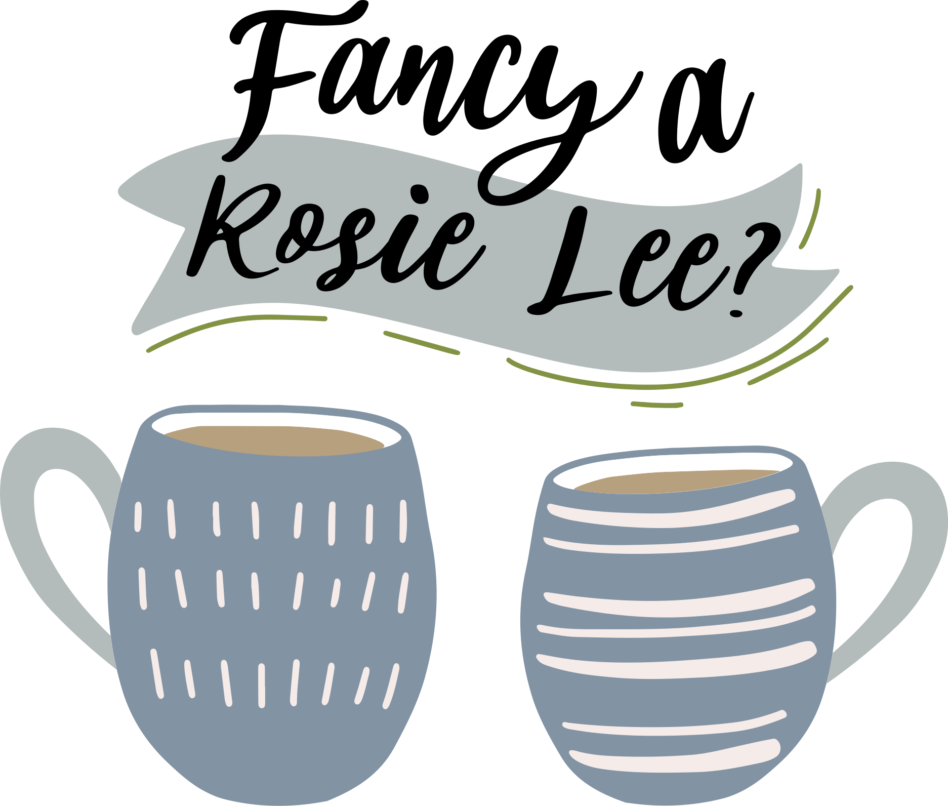 Cockney drinks  popular saying wall sticker - TenStickers