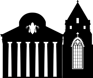 Sticker décoratif Genève - TenStickers