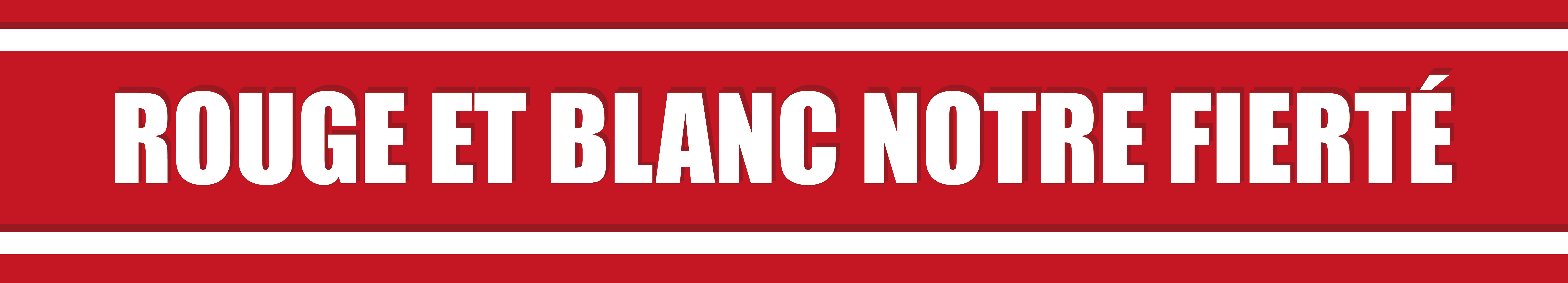 Sticker Foot Standard de Liège hymne - TenStickers