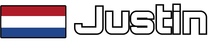 Helm stickers gepersonaliseerd met naam en vlag - TenStickers