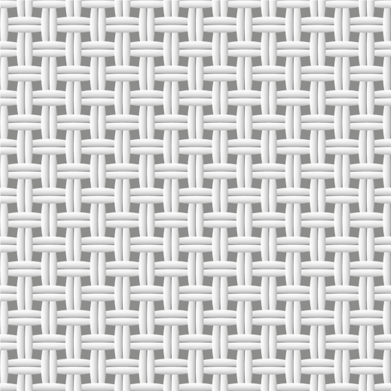 αυτοκόλλητο έπιπλα υφαντό μοτίβο υφής - TenStickers