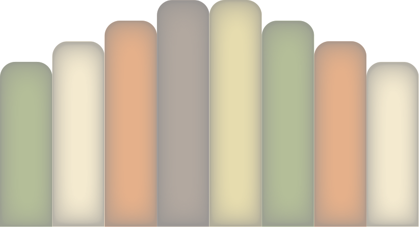 Curved soft design headboard wall sticker - TenStickers