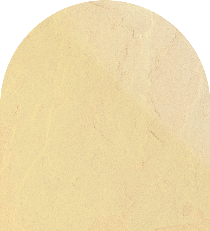 Sticker bureau géométrie courbe abstraite - TenStickers