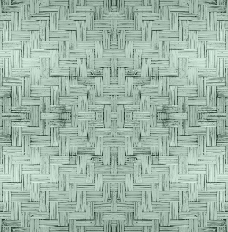 αυτοκόλλητο γραφείο υφασμένη επιφάνεια με υφή - TenStickers