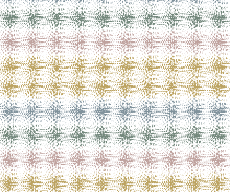 English week days chalkboard sticker - TenStickers