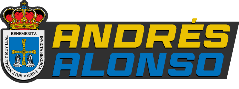 Vinilo para coche nombre personalizable Oviedo - TenVinilo