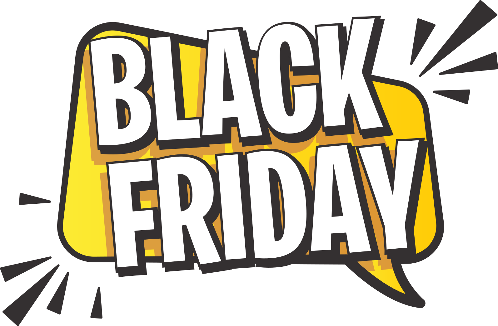 black-friday-speech-bubble-stickers-tenstickers