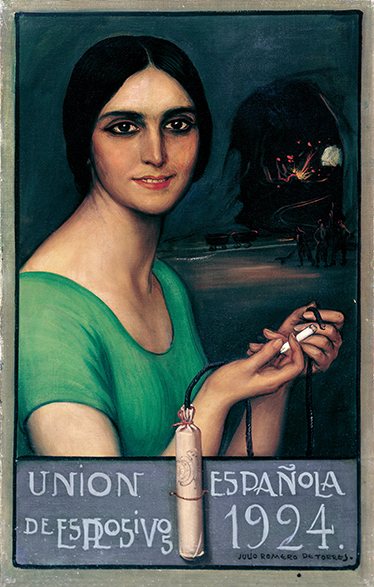 Vinilo póster retro años 20 - TenVinilo