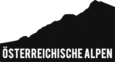 Wandtattoo Österreichische Alpen - TenStickers
