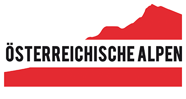 Aufkleber Österreichische Alpen - TenStickers