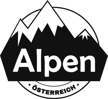 Aufkleber Alpenº - TenStickers