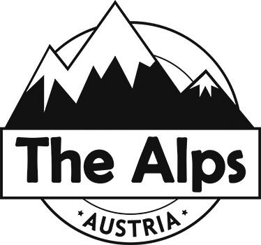 Wandtattoo The Alps - TenStickers