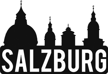 Wandtattoo Salzburg - TenStickers