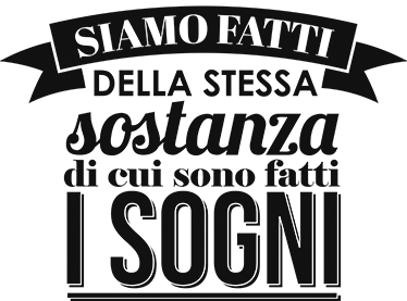 Adesivo murale  sostanza di sogni - TenStickers