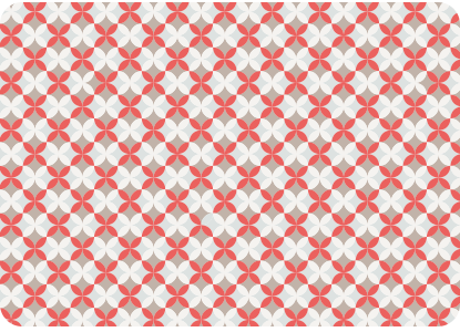 Sticker ordinateur portable fleurs - TenStickers