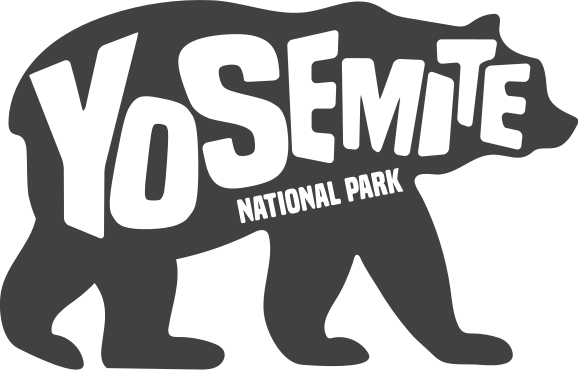 Yosemite park travel stickers - TenStickers