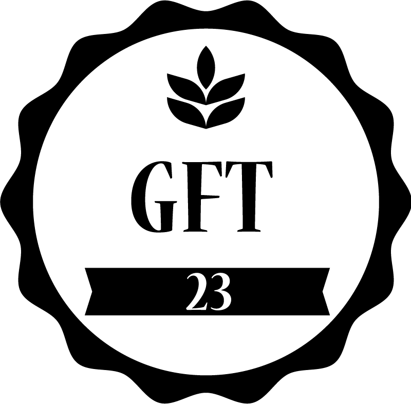 GFT Container Sticker Sticker vuilnisbak - TenStickers