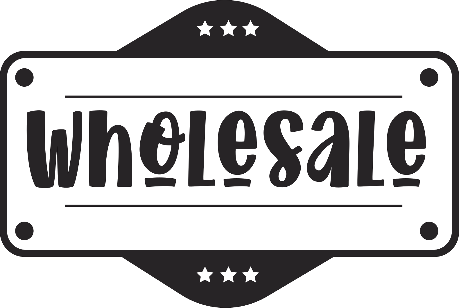 Wholesale shop window decal - TenStickers