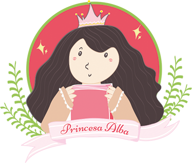 Vinilo infantil princesas personalizable - TenVinilo