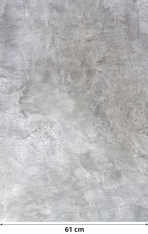 Autocollant meuble béton de style industriel - TenStickers