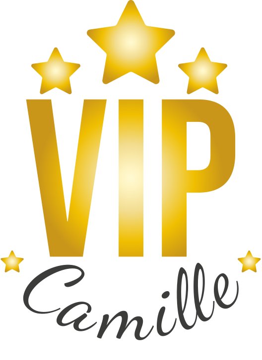 Sticker porte VIP prénom personnalisable - TenStickers