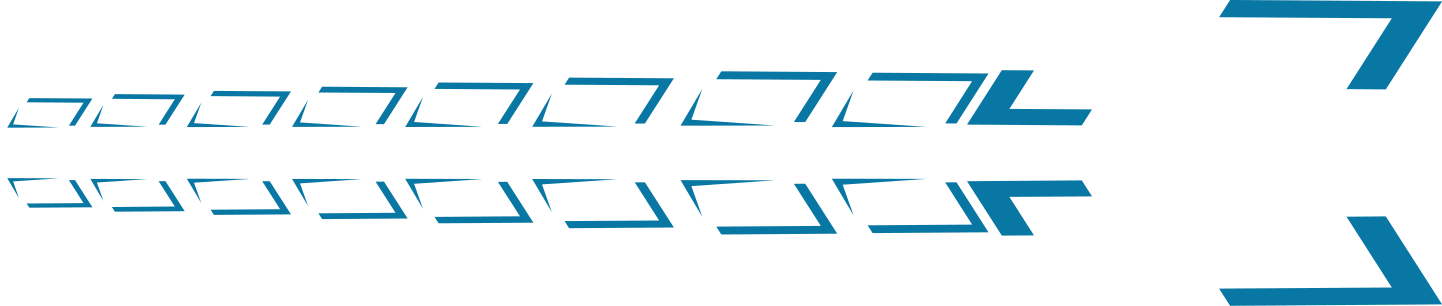 Sticker trottinette design carré - TenStickers