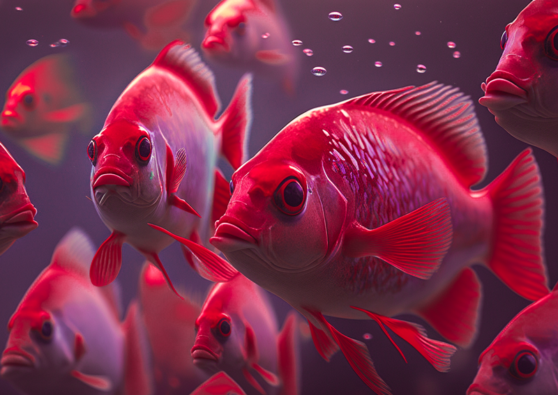 96 idées de Deco bord de mer poissons - fishs